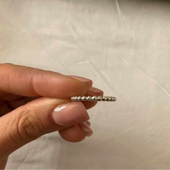 PANDORA | Stacking Ring - Picture 3 of 4